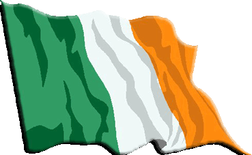 Irish Flag